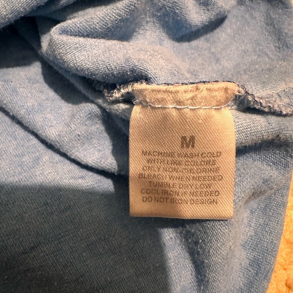 🧡 Nickelodeon Vintage Graphic Tank Top (Women’s) - Picture 5 of 5